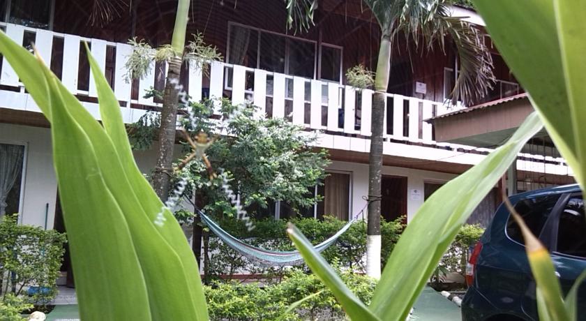 Hostel Rio Danta La Fortuna Room photo