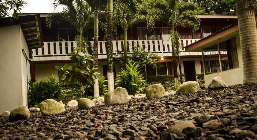 Hostel Rio Danta La Fortuna Room photo